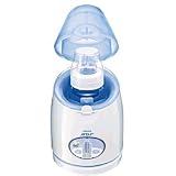 Avent iQ Bottle & Baby Food Warmer