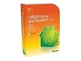 Microsoft Office 2010 Home & Student Se, 79g-01923