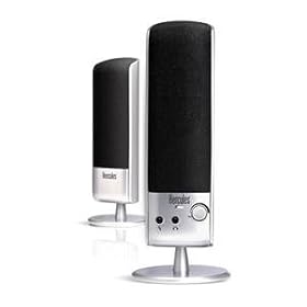 2.0 Stereo Speaker Kit