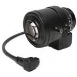 Lens (1/3 Inch, Cs Mount, 15-50Mm Varifocal Lens And F=1.5)