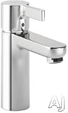 Hansgrohe 31060001 Metris S Single-Hole Faucet, Chrome