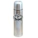 Atlanta Falcons Stainless Steel 28 oz Beverage Thermos - NFL Football Fan Shop Sports Team Merchandise