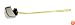 TOTO THU004-CP Trip Lvr For St701Cst854884, Chrome