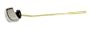 TOTO THU004-CP Trip Lvr For St701Cst854884, Chrome