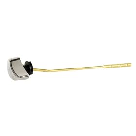 TOTO THU004-CP Trip Lvr For St701Cst854884, Chrome