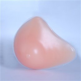 Ai Wei her breast implants, breast cancer after breast implants, high-grade silicone breast prostheses false chest-defined milk suit