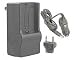 CASIO NP-60 NP60 Home & Car Battery Charger Set by Pexell