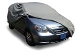 Elite Guard Van Cover fits Vans up to 16'5