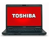 Tecra A11-S3511 Notebook PC - Core i3 i3-350M 2.26 GHz - 15.6" - Black