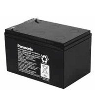 Panasonic LC-RA1215PG1 Blei-Akku (12V)