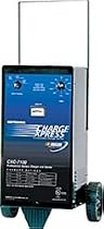 Economy Battery Charger/Starter - 12V, 2/40 Amp - CXC7100 by Charge Express - Schumacher/Charge Express - CXC7100