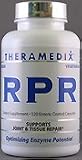 Theramedix - RPR/Inflammation Formula 120c