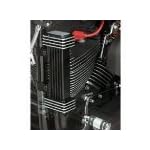 JAGG OIL COOLERS OIL COOLER 10-ROW FLHT 2200