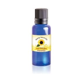 Click here to buy Heal Shingles Prevention, Treat Shingles PHN and Herpes Zoster Virus Prevention 11ml.