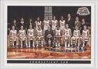 Connecticut Sun TC (Basketball Card) 2006 WNBA #92