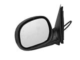 97-03 FORD F150 PICKUP MIRROR RH (PASSENGER SIDE) TRUCK, EXCEPT SUPER CREW, Power, Chrome (1997 97 1998 98 1999 99 2000 00 2001 01 2002 02 2003 03) FD40CR F85Z17682FAA