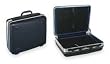 Westward 2WLJ5 Tool Case, 38 Loops, 18 7/8 In W