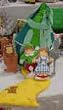 Alma's Designs Wizard of Oz Playset