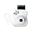Fujifilm Instax MINI 25 Instant Film Camera (White)