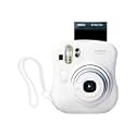 FUJIFILM instax mini25 チェキ ホワイト INIS MINI 25WT