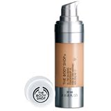Compare Prices of The Body Shop Oil-Free Foundation SPF 15 02