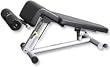 Magnum Fitness A61 Adjustable Decline/Sit Up Bench