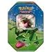 Pokemon Platinum Fall 2009 Collector Tin Set Rayquaza with Rayquaza C LV X Foil Card