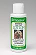NaturVet GreenTree Septiderm-V Lotion, 4 Ounce