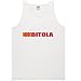 Bitola, Macedonia Flag Men's Tank Top