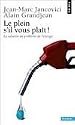 Le plein s'il vous pla&icirc;t ! : La solution au probl&egrave;me de l'&eacute;nergie
