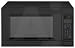 Maytag UMC5200BAB 2.0 Cu. Ft Countertop Radarange Microwave Oven with 1100 Watts of Power and 10 Power Levels: Black
