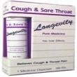 Cough/ Sore Throat 100 Tablets