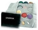 Chakra Gemstone Set