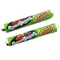 Rowntree Fruit Pastilles (Case of 48) by Nestle