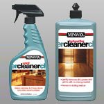 Minwax 42127 Hardwood Floor And Wood Cleaner