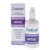 Salcura Antiac 50ml Acne Prone Skin Spray Featured on C4 Embarrasing Bodies Live