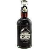 Fentimans Curiosity Cola Soda 9.3 oz Bottle