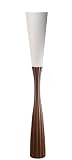 Deco Breeze Bonham Deco Brite Floor Lamp