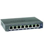 Netgear ProSafe GS108E-100PES Switch...