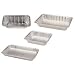 Buy Dining Tables | Discount Dining Tables | Wholesale Dining Tables | Dining Tables Sizes - Reynolds Metal RC1173 Full Size Deep Steam Table Pan (REYRC1173) Category: Buffet Food Pans