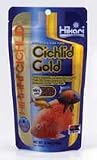 Hikari Sales Cichlid Gold Sinking 12 Ounces – 04633