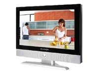 Envision L37W698 - 37 LCD TV - widescreen - 720p - HDTV