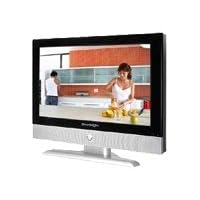 Envision L37W698 - 37 LCD TV - widescreen - 720p - HDTV