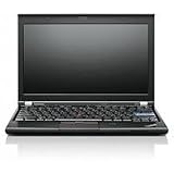 New-ThinkPad X220 12.5 320GB 4G - 42872VU