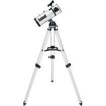 Bushnell Discoverer Starfinder 114mm x 500mm Reflector Telescope