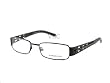 DIESEL 0084 color BKS Eyeglasses