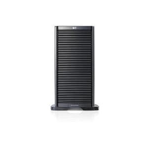HP ProLiant ML350 G6 Performance - Server - rack-mountable - 5U - 2-way - 2 x Xeon E5530... by 