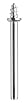 401 Mandrel for Polishing Bit