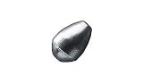 Fishing: UlTR Steel Egg Sinkers