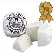 Farmstead Goat Cheese